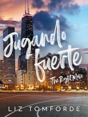 Jugando fuerte (La Ciudad de los Vientos 2)
