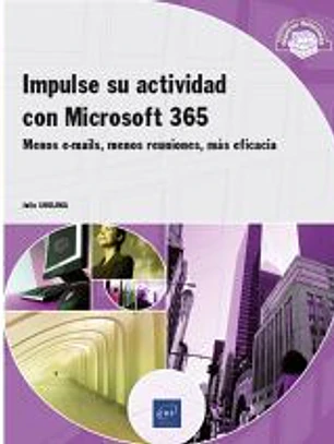 Impulse su actividad con Microsoft 365