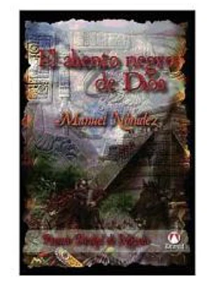 EL ALIENTO NEGRO DE DIOS
