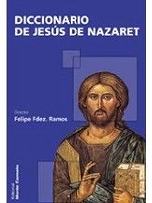 Diccionario de Jesús de Nazaret