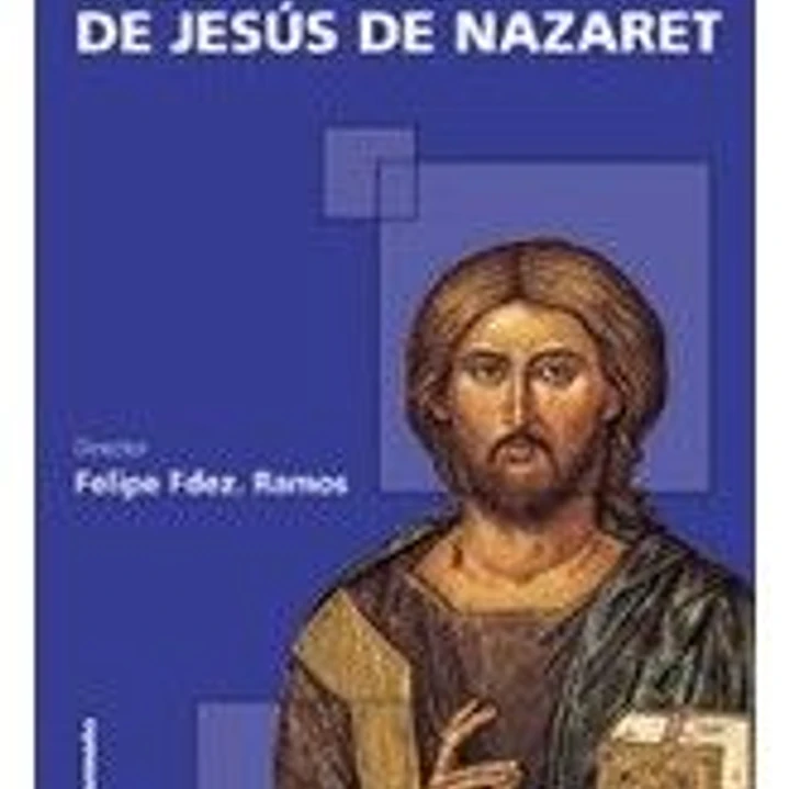 Diccionario de Jesús de Nazaret 1