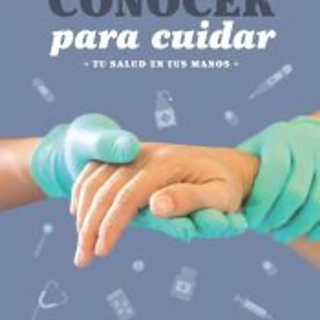 Conocer para cuidar 1