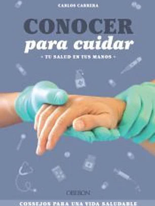 Conocer para cuidar