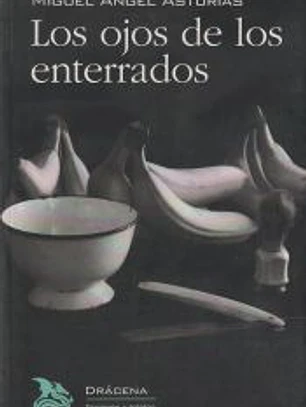 LOS OJOS DE LOS ENTERRADOS