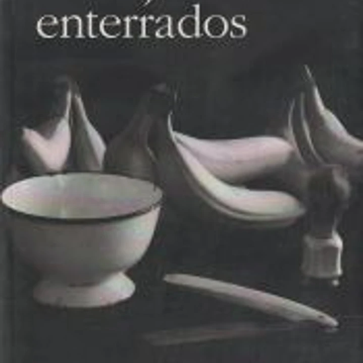 LOS OJOS DE LOS ENTERRADOS 1