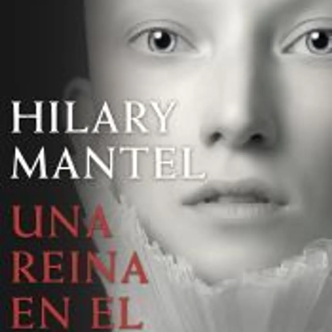 Una reina en el estrado 1