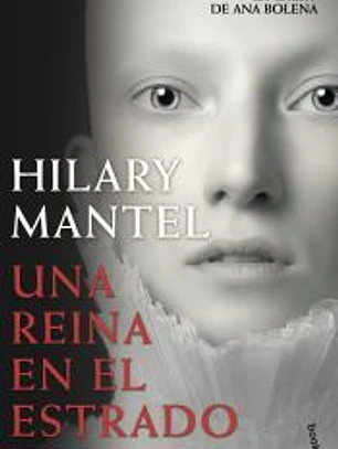 Una reina en el estrado