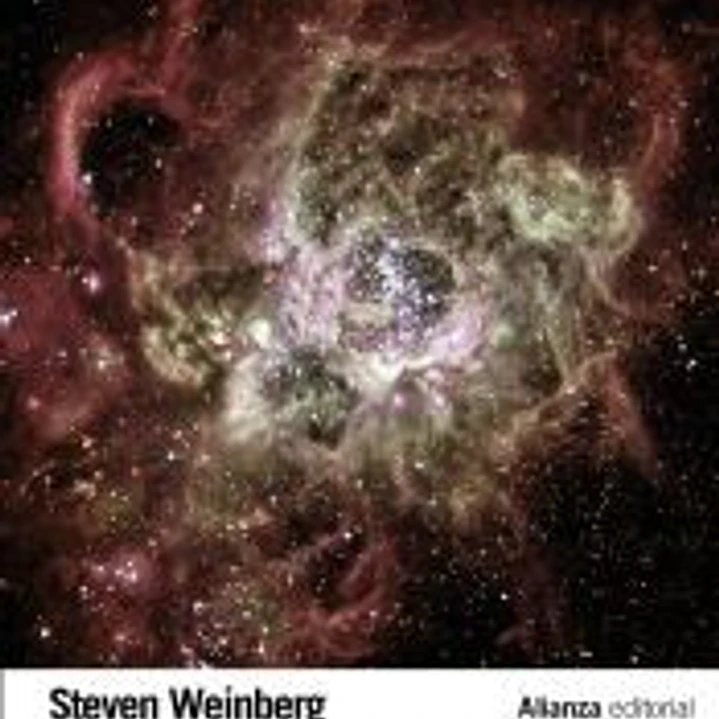 Los tres primeros minutos del universo 1