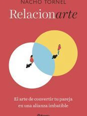Relacionarte