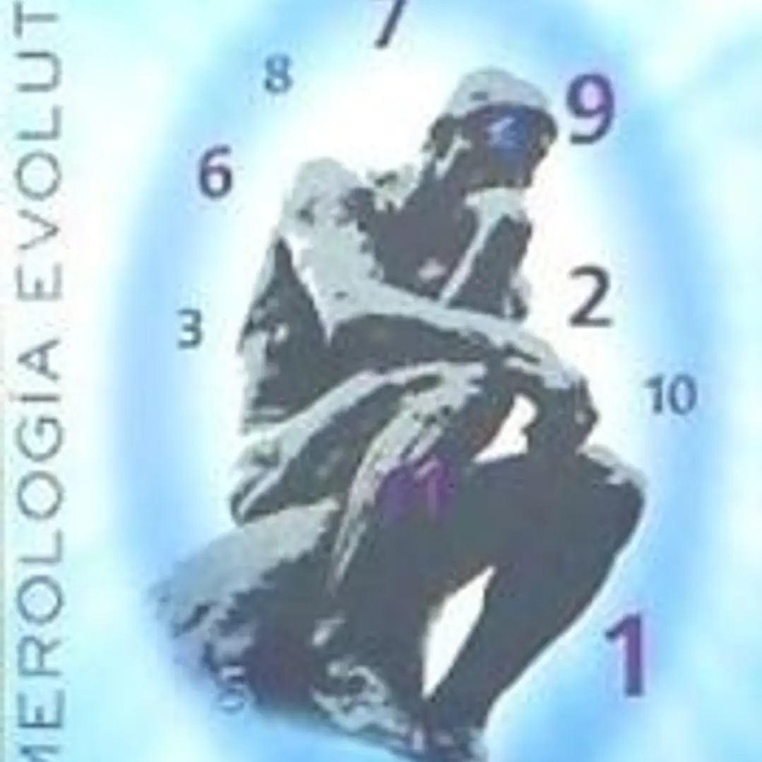 Numerología evolutiva 1