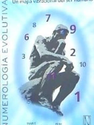 Numerología evolutiva