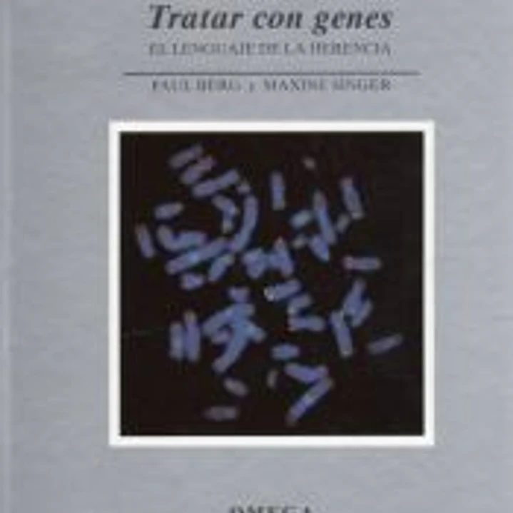 TRATAR CON GENES 1