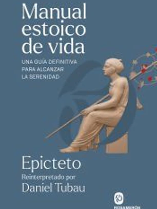 Manual estoico de vida