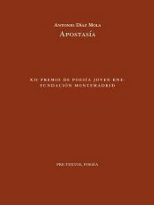 Apostasía