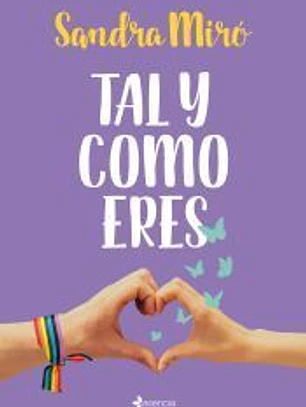 Tal y como eres