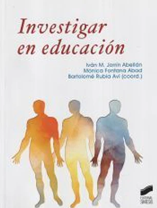 Investigar en educación