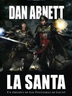 La Santa