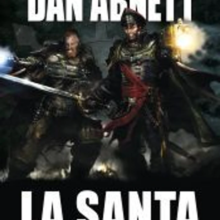 La Santa 1