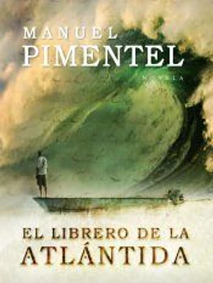 LIBRERO DE LA ATL?NTIDA (N.E) (B)