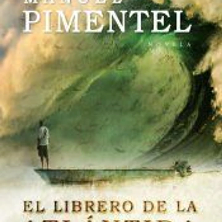 LIBRERO DE LA ATL?NTIDA (N.E) (B) 1