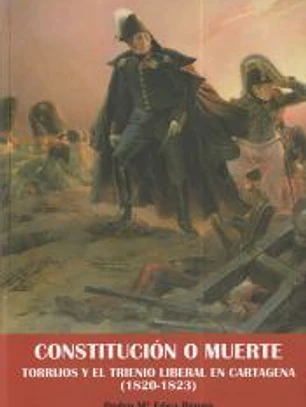 CONSTITUCIÓN O MUERTE