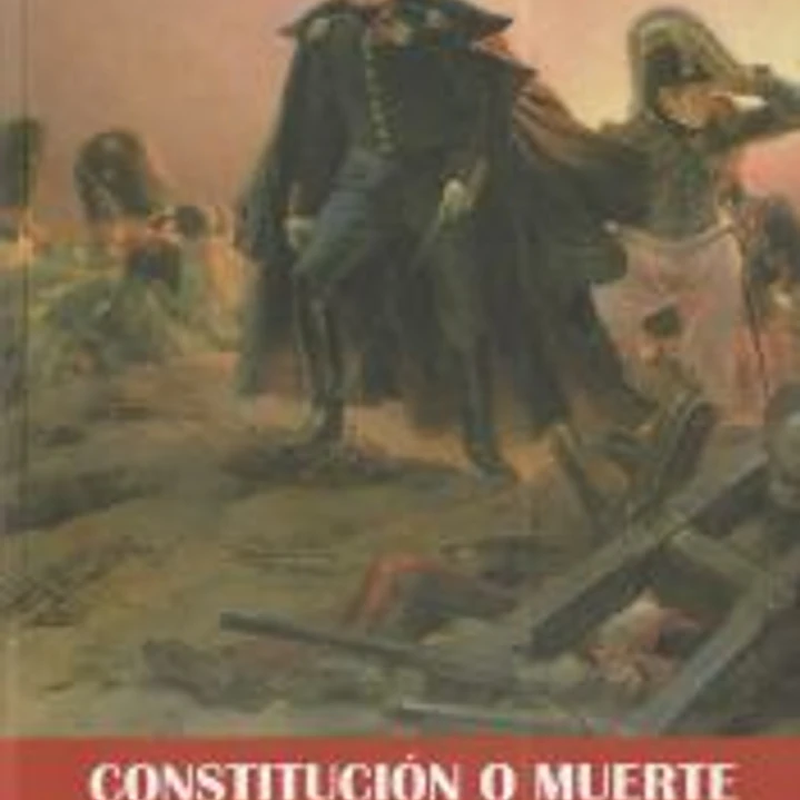 CONSTITUCIÓN O MUERTE 1
