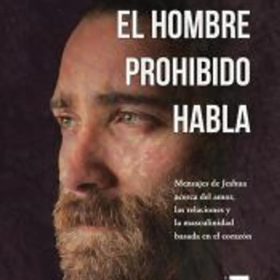 El hombre prohibido habla 1