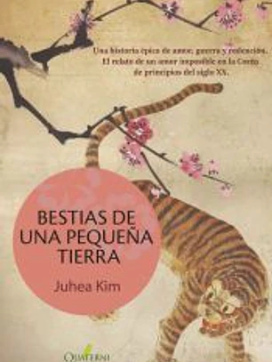 Bestias de una pequeña tierra