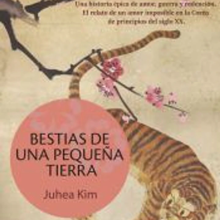 Bestias de una pequeña tierra 1