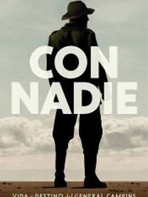 Con nadie