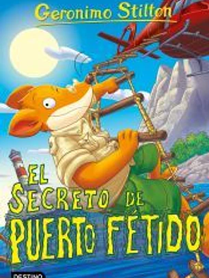 El secreto de Puerto Fétido