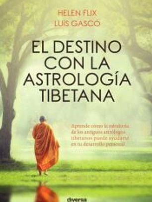 El destino con la astrología tibetana