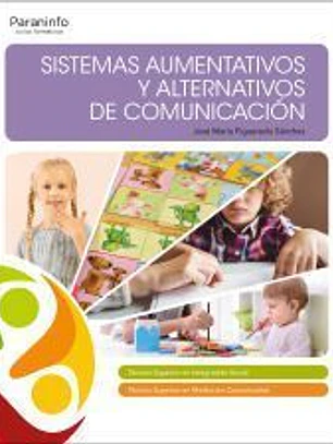 Sistemas aumentativos y alternativos de comunicación