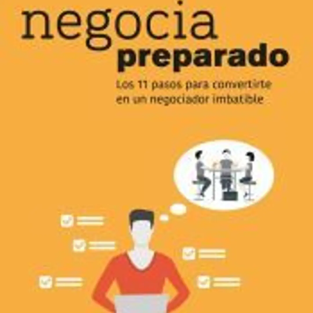 Negocia preparado 1