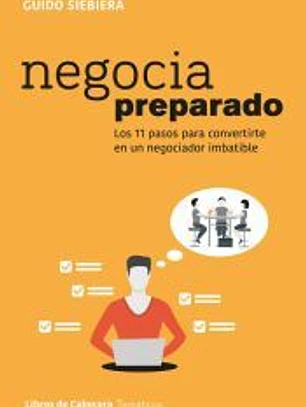 Negocia preparado
