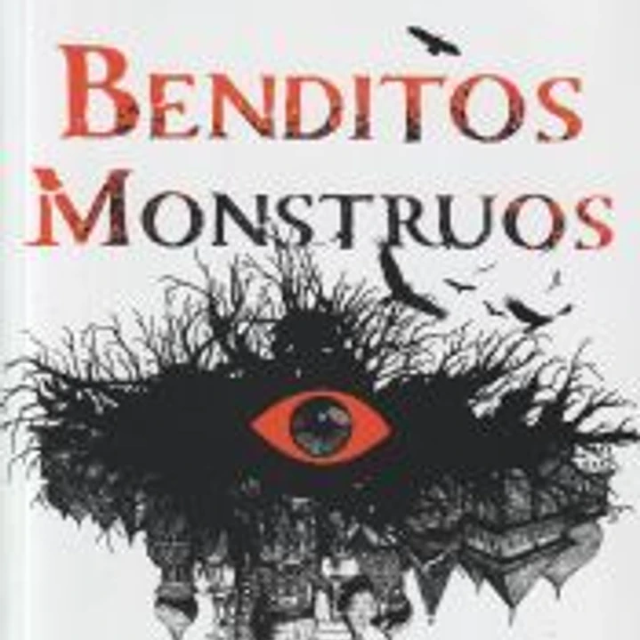 Benditos monstruos 1