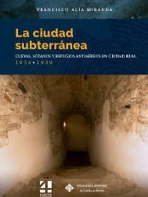 La ciudad subterránea, cuevas, sótanos