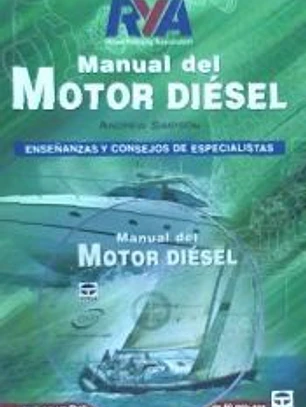 Manual del motor diésel: enseñanzas y consejos de especialistas