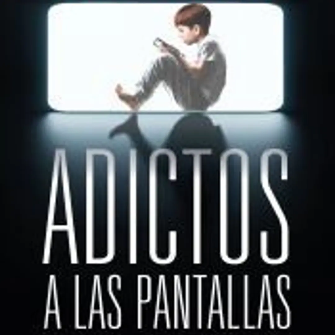 Adictos a las pantallas 1