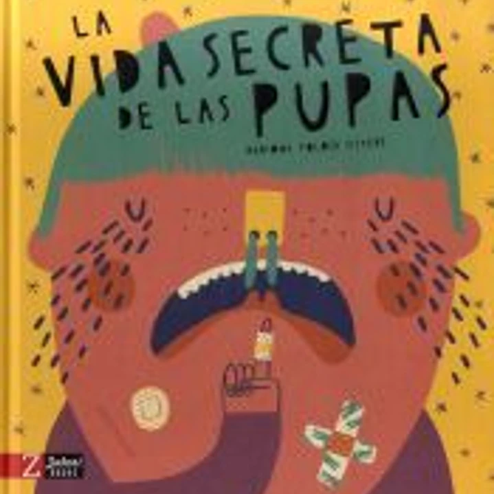 La vida secreta de las pupas 1
