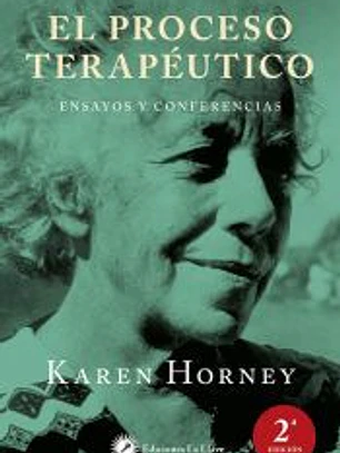 El proceso terapéutico