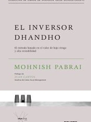 El inversor dhandho