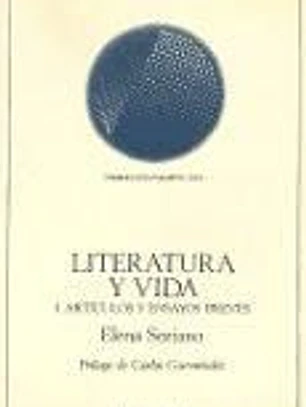 Literatura y vida, I