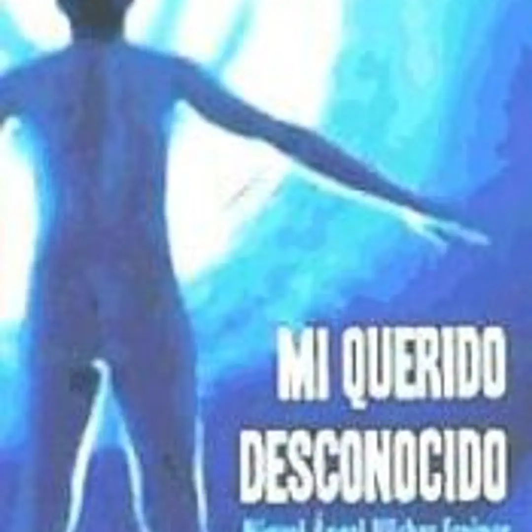Mi querido desconocido 1