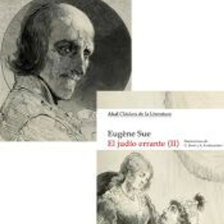 El judío errante (2vols.) 1