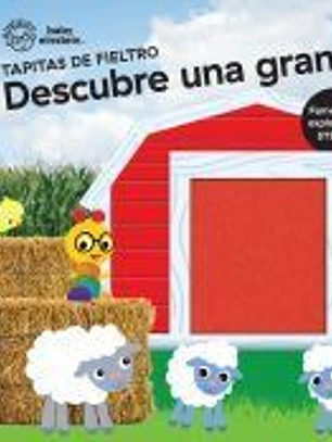 Descubre la Granja. Baby Einstein