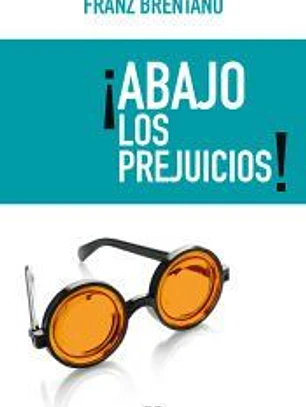 ¡Abajo los prejuicios!