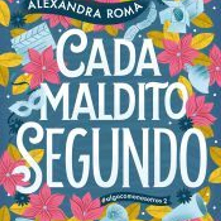 Cada maldito segundo 1