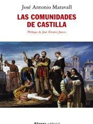 Las Comunidades de Castilla