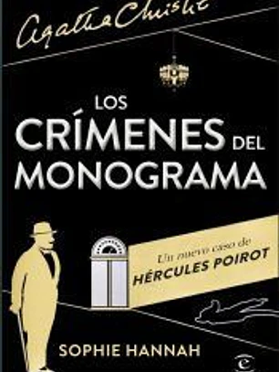 Los crímenes del monograma